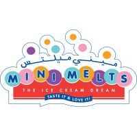 Minimelts logo - Similar company to Mavity
