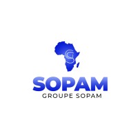 GROUPE SOPAM logo - Similar company to Ingenius Africa