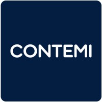 Contemi Solutions logo - Similar company to Itech Solution