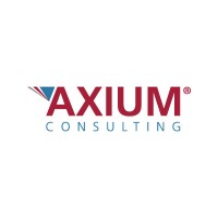 Axium Consulting logo - Similar company to Bartoszek Engineering