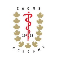Canadian Association of Oral and Maxillofacial Surgeons logo - Similar company to Iaoo International Academy Of Oral Oncology