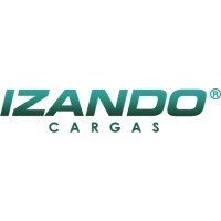 Izando Cargas logo - Similar company to Cs Industrias Metálicas