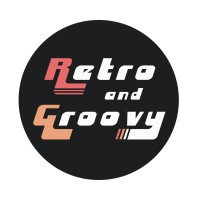 Retro & Groovy
