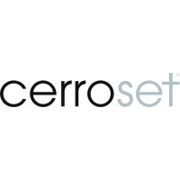 cerroset logo - Similar company to Linesets, Inc.