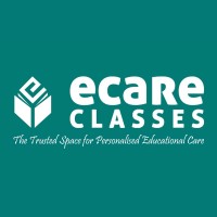 Ecare Classes logo - Similar company to Yourstutor