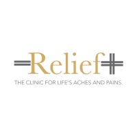 Relief Plus