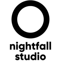 Nightfall Studio logo - Similar company to Cliff Media Studio