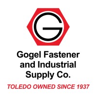 Gogel Fastener & Industrial Supply Co. logo - Similar company to Field Tool Supply Company