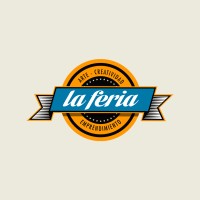 La Feria logo - Similar company to Make A Miracle