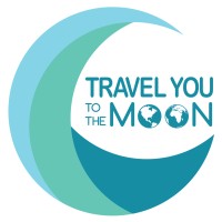 Travel You To The Moon logo - Similar company to Ubuntu Travel