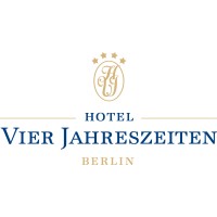 Vier Jahreszeiten Hotel GmbH logo - Similar company to Go Crazy
