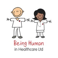 Being Human in Healthcare Ltd logo - Similar company to Safe Hand