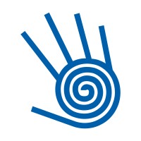 Digital Hand Made logo - Similar company to Cibergob