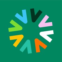 Groen Doen we met Elkaar logo - Similar company to Cooktus