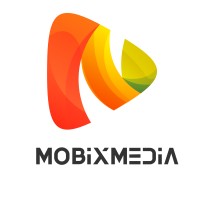 MobixMedia logo - Similar company to Mobixcube