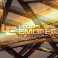 Lojas Emofer Comercio De Ferro E Aço