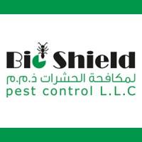 Bioshieldco logo - Similar company to Ippm