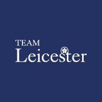 Team Leicester UK logo - Similar company to Cool Motion