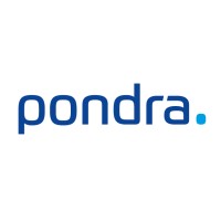 Pondra. logo - Similar company to Infra Group Nordic Ab