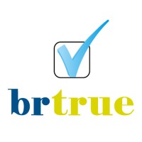 BRTrue Auditoria e Consultoria logo - Similar company to A2M Consultoria