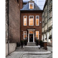 The Walbrook Club logo - Similar company to Church Edinburgh