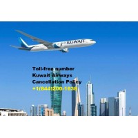 Kuwait Airways cancellation policy logo - Similar company to Kuwait Airways Change Flight