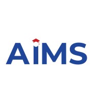 AIMS Allied Health logo - Similar company to Geo Foods, Llc