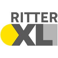 Ritter XL Solar logo - Similar company to Passion 4 Experts