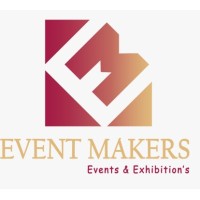 Event Makers logo - Similar company to ُEvent Planner
