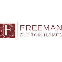 Freeman Custom Homes logo - Similar company to Boyce Group Ltd