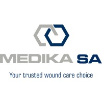 Medika SA logo - Similar company to Central Limit Solutions