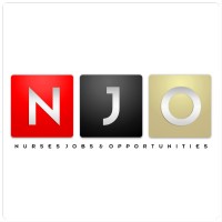 NJO NURSES logo - Similar company to Afe Babalola University Multi-System Hospital