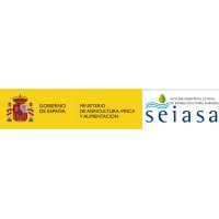 SEIASA (Sociedad Mercantil Estatal de Infraestructuras Agrarias) logo - Similar company to Fenacore