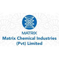 Matrix Chemical Industries (Pvt) Ltd logo - Similar company to Waleed Tech Pvt Ltd
