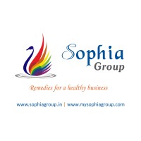 Sophia Group logo - Similar company to Parkway