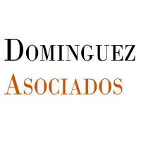Dominguez Asociados logo - Similar company to Albornoz Y Cía. Abogados