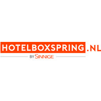 Hotelboxspring logo - Similar company to Sinnige Bv