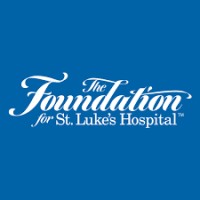 The Foundation For St. Luke'S Hospital