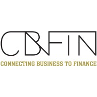 CBFin logo - Similar company to De Winstarchitect