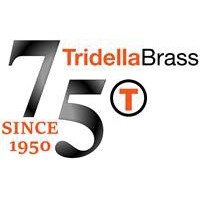 TRIDELLA BRASS S.P.A. logo - Similar company to Bluewater Technology Group