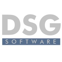 DSG Software logo - Similar company to Polishcode.Eu