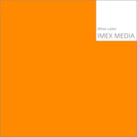 IMEX MEDIA • White Label logo - Similar company to Supernatural Sounds