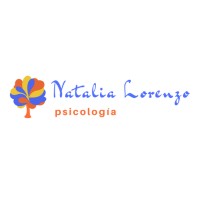Natalia Lorenzo. Psicología logo - Similar company to Kryptodian