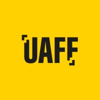UAFF logo - Similar company to Sirion Design