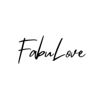 Fabulove logo - Similar company to Purple Bear