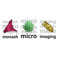 Monash Micro Imaging (MMI) logo - Similar company to Extractas Bioscience