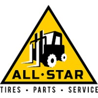 All-Star Tire Company, Inc. logo - Similar company to Franklin Data