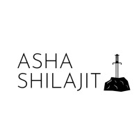 Asha Shilajit logo - Similar company to Premium Shilajit