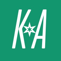 The Kingsley Association logo - Similar company to Max Environmental Technologies