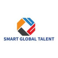 Smart Global Talent logo - Similar company to Fox Hr | Hrms